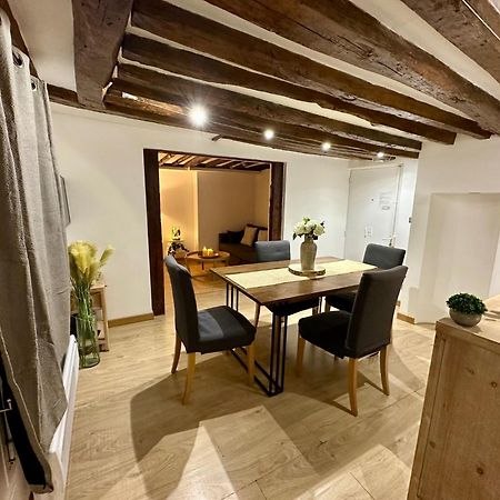 Superbe Appartement Париж Екстер'єр фото