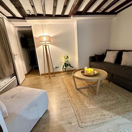 Superbe Appartement Париж Екстер'єр фото